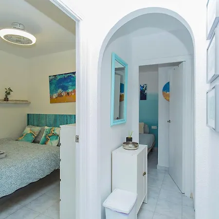 230 Lovely Mar Azul Alicante-holiday Torrevieja