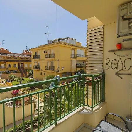 Casa de Férias 230 Lovely Mar Azul Alicante-holiday