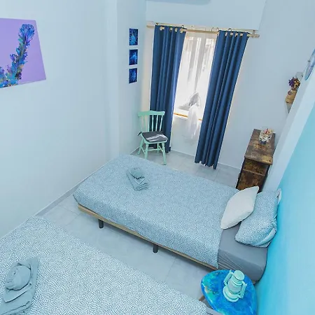 230 Lovely Mar Azul Alicante-holiday