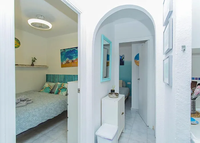 230 Lovely Mar Azul Alicante-holiday Torrevieja