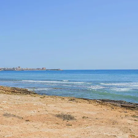 230 Lovely Mar Azul Alicante-holiday * Torrevieja