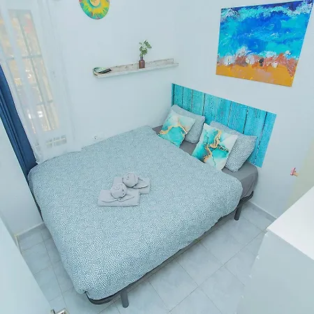 230 Lovely Mar Azul Alicante-holiday Casa de Férias Torrevieja