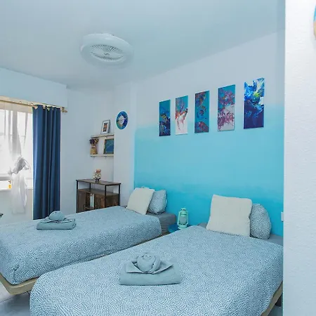 Holiday home 230 Lovely Mar Azul Alicante-holiday Torrevieja