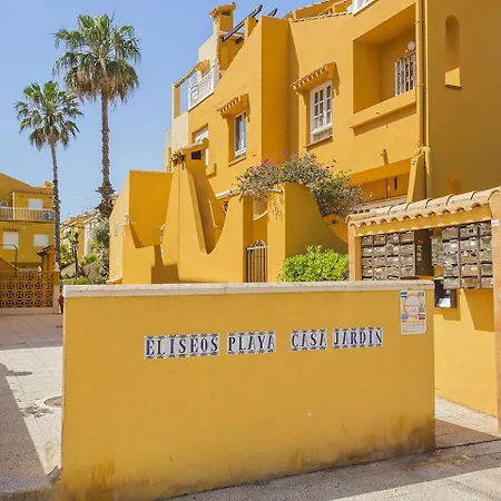 230 Lovely Mar Azul Alicante-holiday * Torrevieja