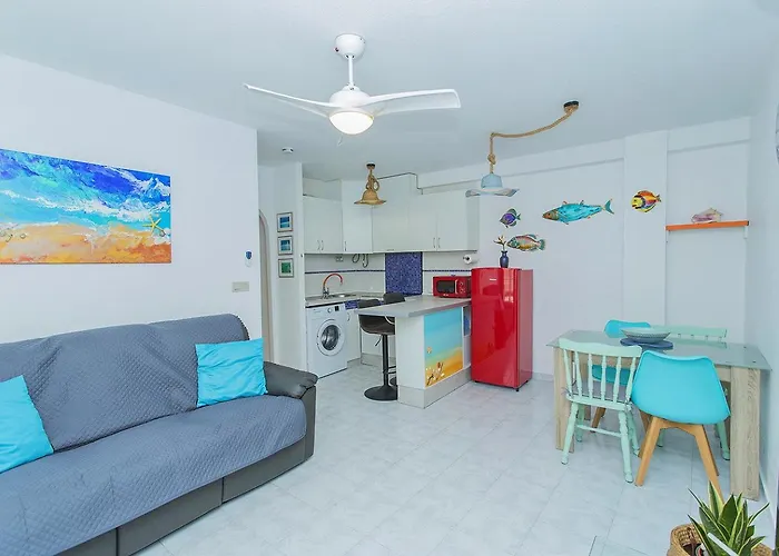 Casa vacanze 230 Lovely Mar Azul Alicante-holiday Torrevieja