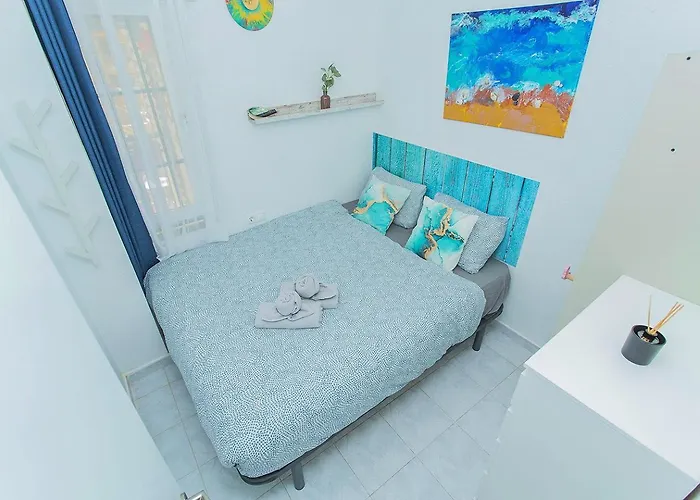 230 Lovely Mar Azul Alicante-holiday Casa vacanze Torrevieja