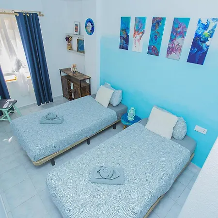 230 Lovely Mar Azul Alicante-holiday Torrevieja