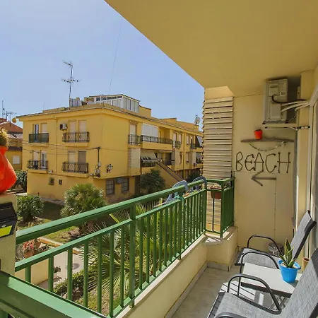 230 Lovely Mar Azul Alicante-holiday Сasa de vacaciones *